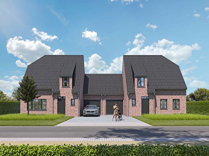 Huizen Koop Huur - 2
