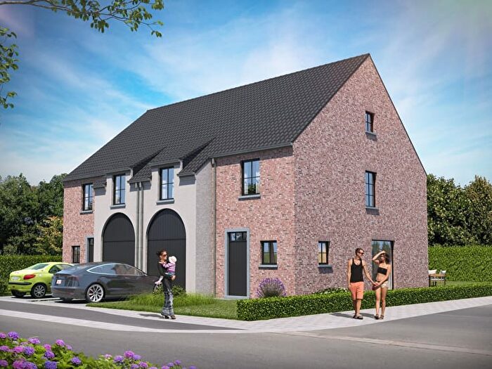Huis te koop in Snellegem