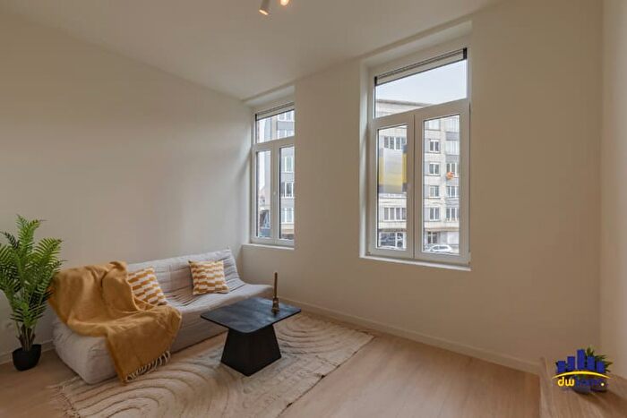 4-kamerappartement te koop in Ledeberg