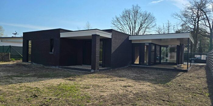 2-kamerhuis te koop in Hamont