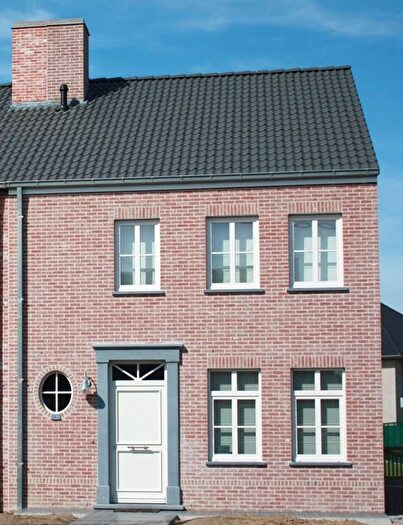 6-kamerhuis te koop in Nederename