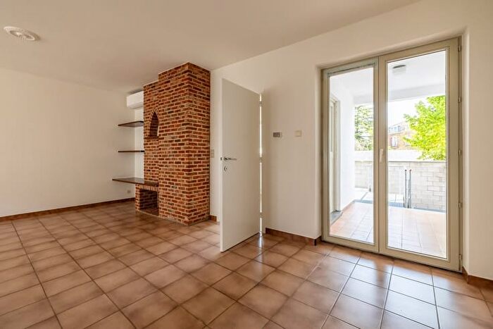 3-kamerhuis te huur in Scherpenheuvel