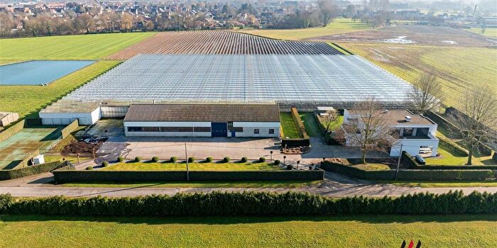 5-kamerhuis te koop in Koningshooikt