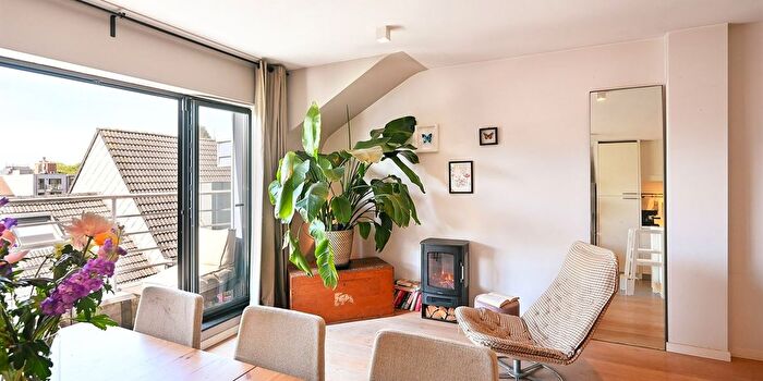 Huizen Koop Huur - 3