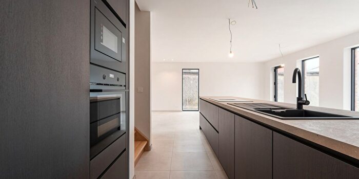 Huizen Koop Huur - 3