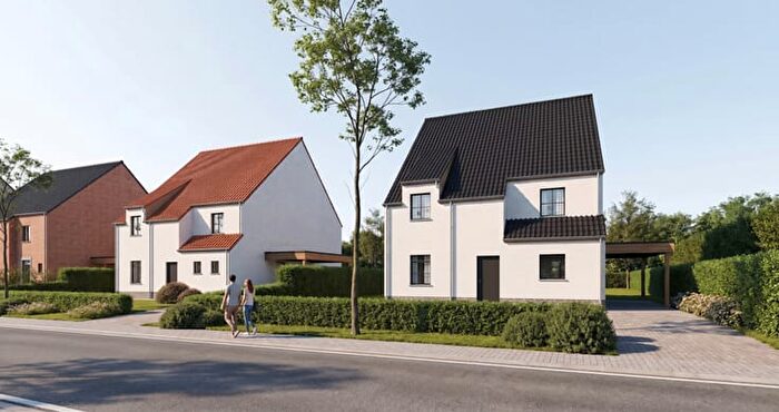 Huizen Koop Huur - 3