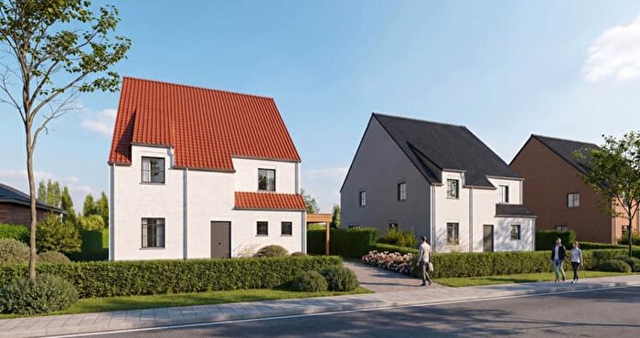 Huizen Koop Huur - 2