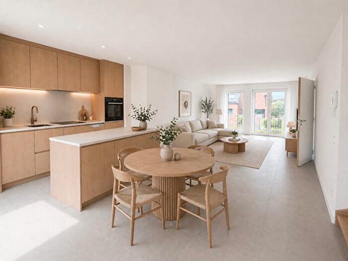 Huizen Koop Huur - 2