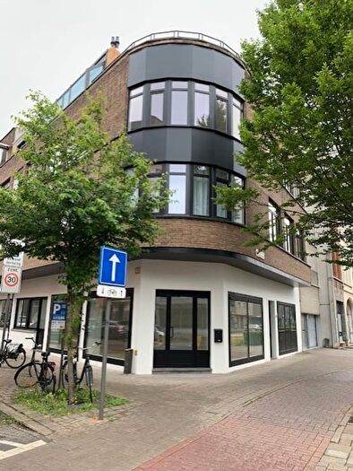1-kamerappartement te huur in Antwerpen