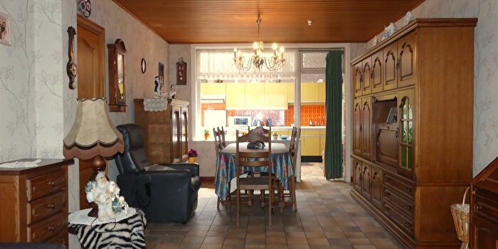 Huizen Koop Huur - 2