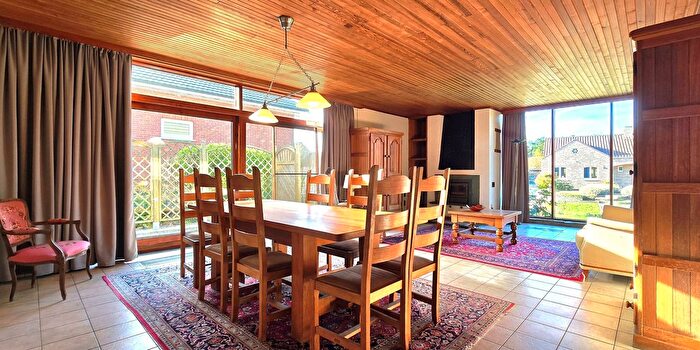 Huizen Koop Huur - 2