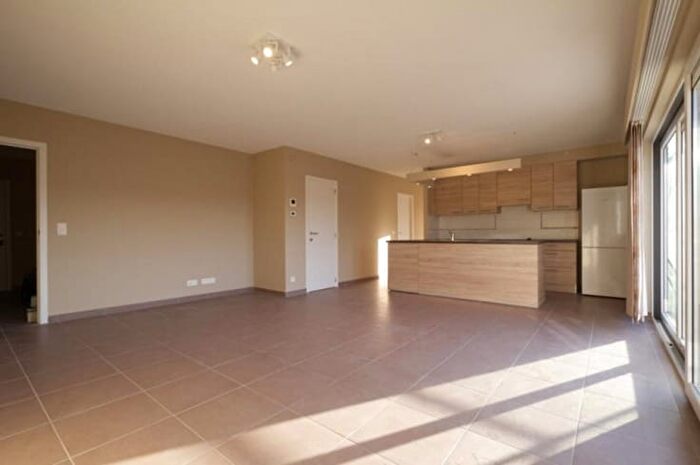 2-kamerappartement te huur in Leuze-en-Hainaut