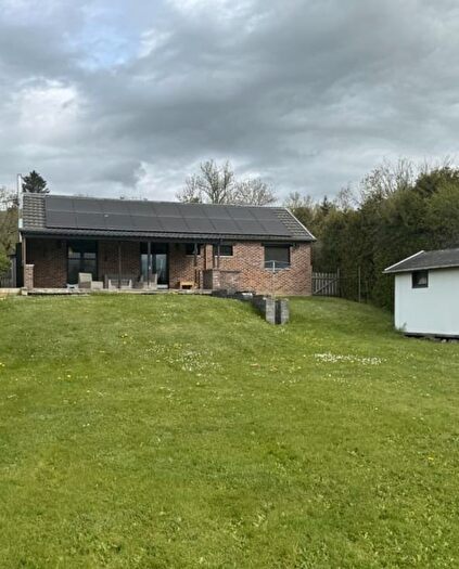 1-kamerhuis te koop in Somme-Leuze