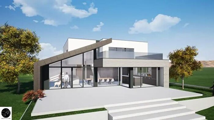 5-kamerhuis te koop in Morlanwelz