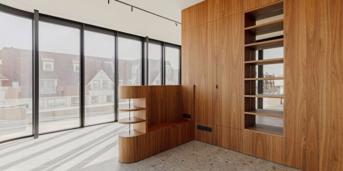 Huizen Koop Huur - 3