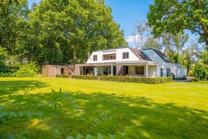 3-kamerhuis te koop in KALMTHOUT