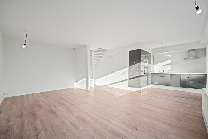 3-kamerappartement te koop in De Haan