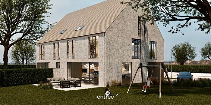 Huizen Koop Huur - 2