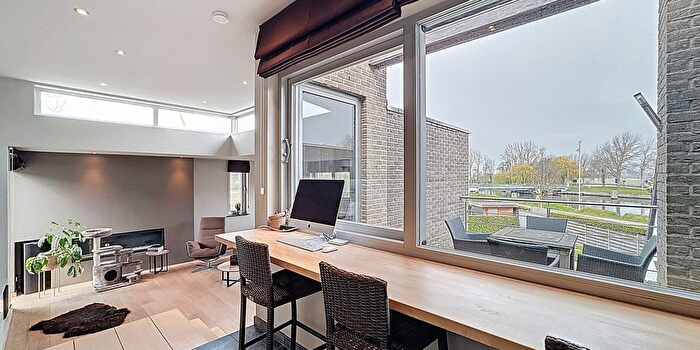 Huizen Koop Huur - 3