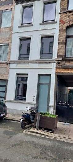 3-kamerhuis te huur in Antwerpen