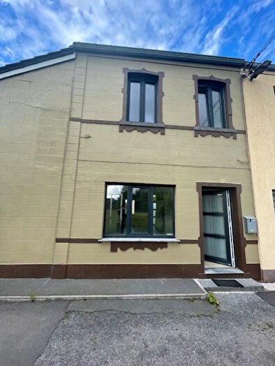 6-kamerhuis te koop in Sambreville