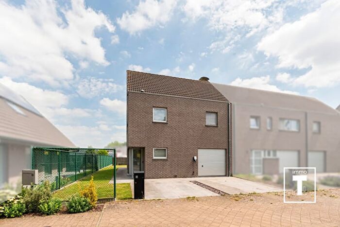 13-kamerhuis te koop in Merelbeke-Melle
