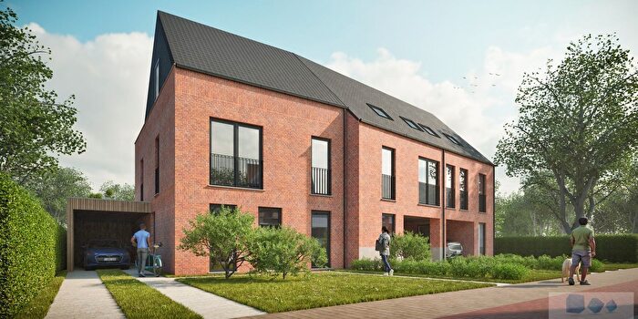 Huizen Koop Huur - 2