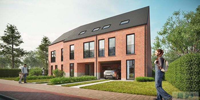Huizen Koop Huur - 3