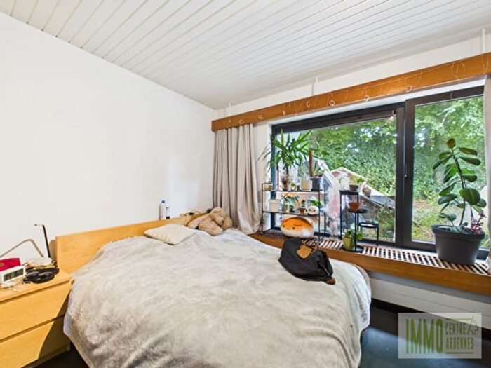 1-kamerappartement te huur in Libramont-Chevigny