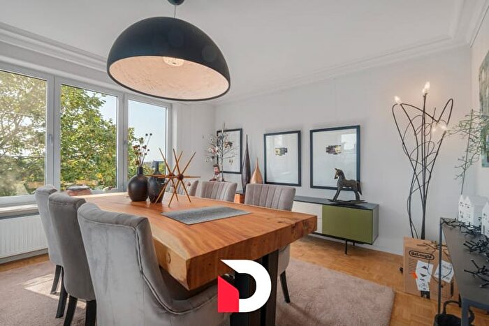 1-kamerappartement te huur in Sint-Andries