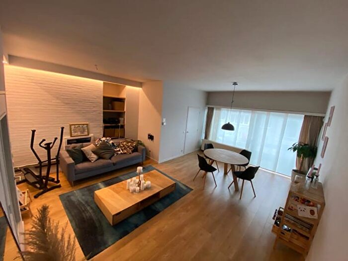 2-kamerappartement te koop in Antwerpen