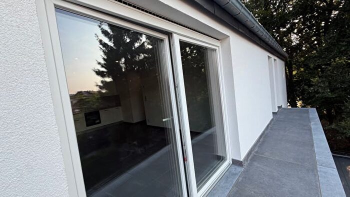 5-kamerappartement te huur in Charleroi