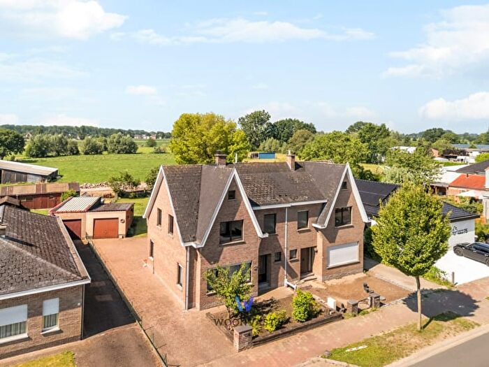 Huizen Koop Huur - 2
