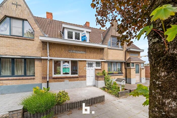 Huizen Koop Huur - 2
