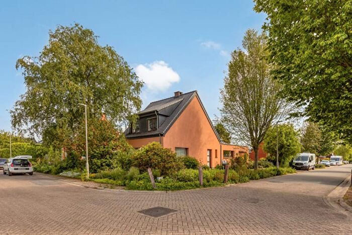 3-kamerhuis te koop in Boechout