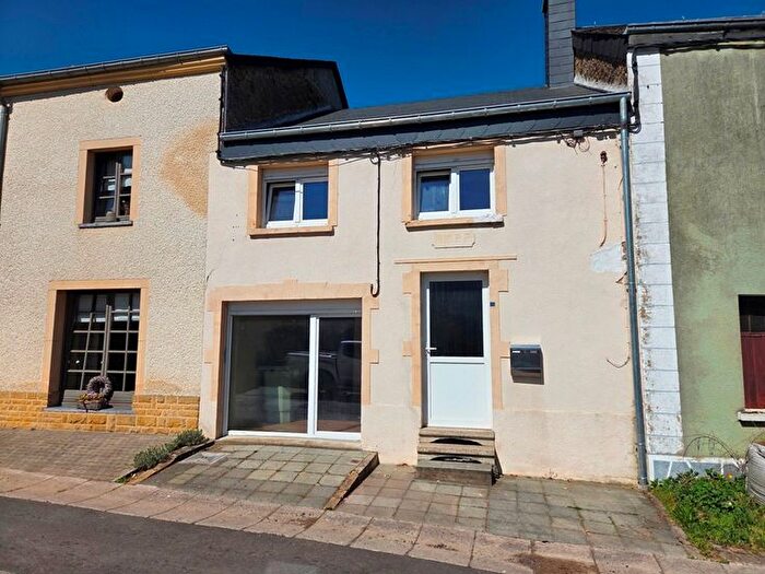 3-kamerhuis te koop in Florenville