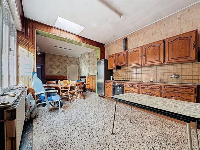 Huizen Koop Huur - 2