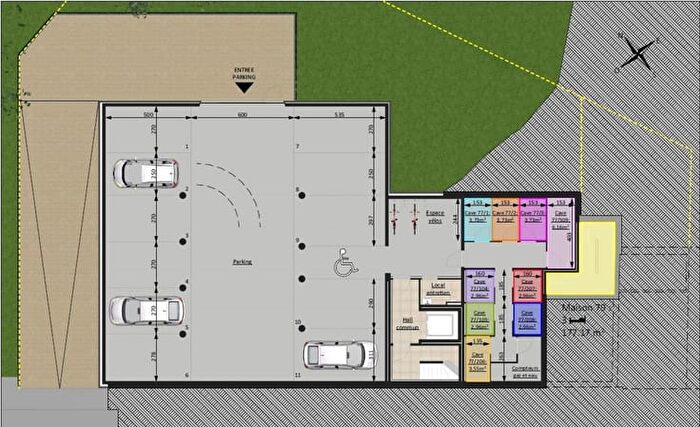 Huizen Koop Huur - 2