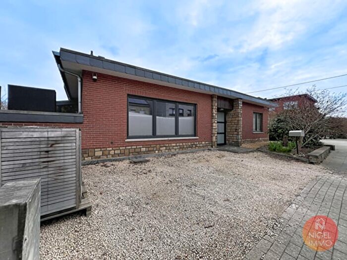 3-kamerhuis te koop in Oupeye Vivegnis