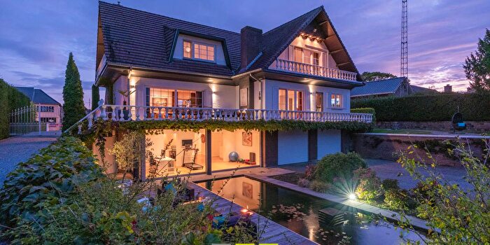 3-kamerhuis te koop in Maaseik