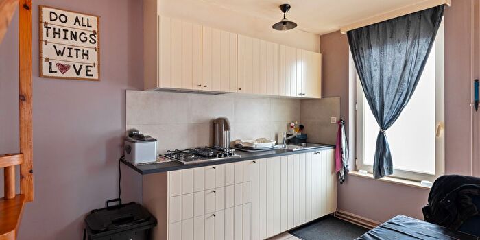 Huizen Koop Huur - 3