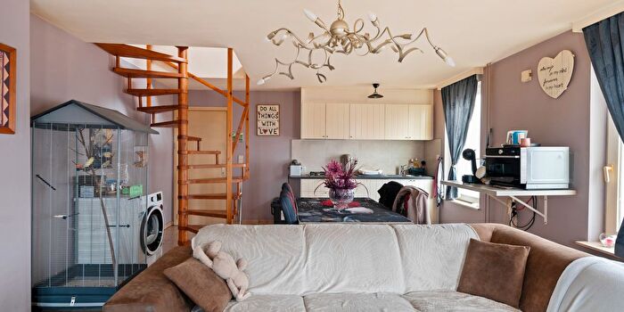 Huizen Koop Huur - 2