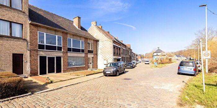 Huizen Koop Huur - 2