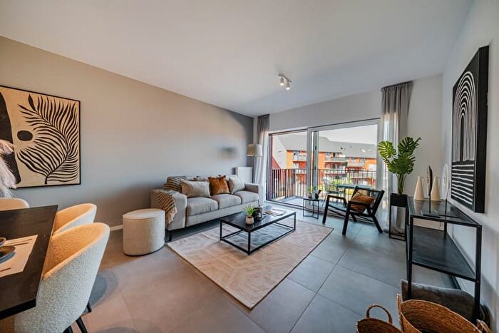 Huizen Koop Huur - 3