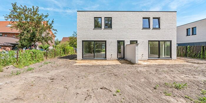 Huizen Koop Huur - 2