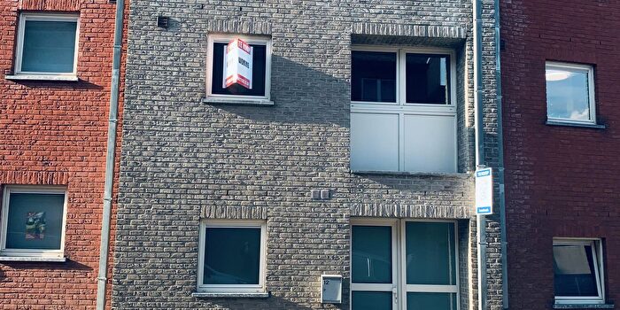 3-kamerhuis te koop in Overijse