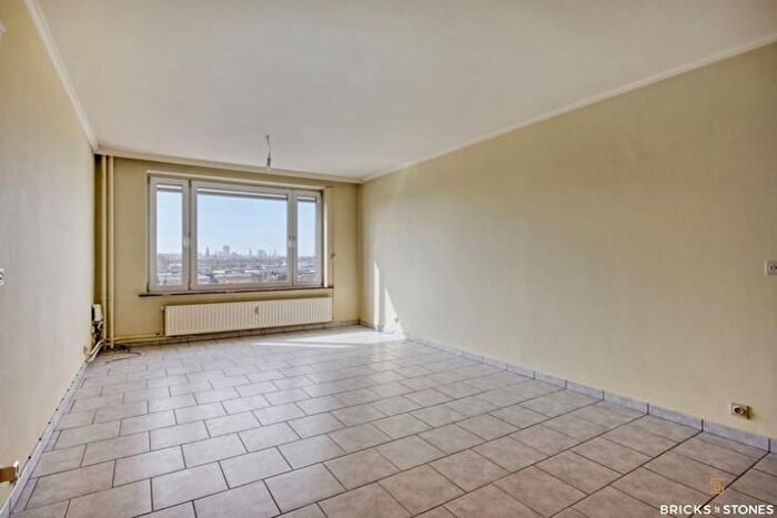 2-kamerappartement te koop in Antwerpen