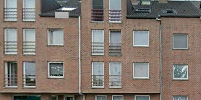 1-kamerappartement te huur in Diepenbeek