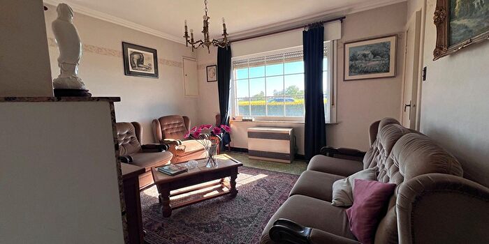 Huizen Koop Huur - 2