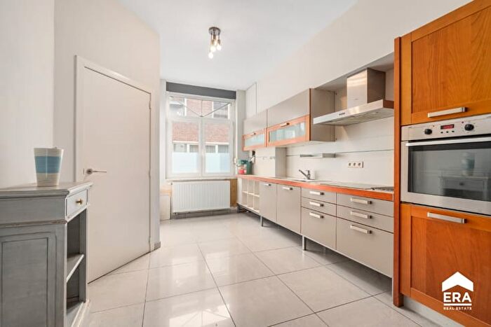 3-kamerhuis te koop in Tienen
